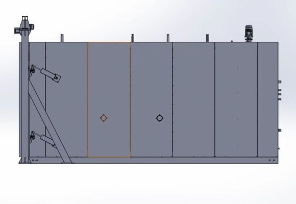 步入式高低溫低氣壓室選型(圖1) 步入式高低溫低氣壓室選型(圖1)