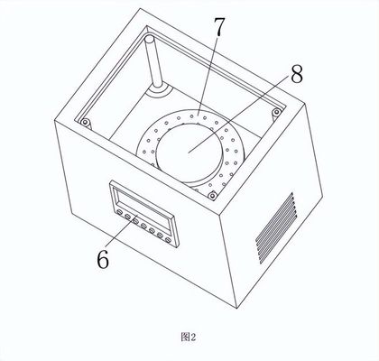 微生物細菌氣霧室/氣霧艙技術(shù)方案(圖2) 細菌氣霧室