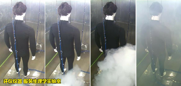 服裝生理學(xué)實(shí)驗(yàn)室(圖3) 服裝生理學(xué)實(shí)驗(yàn)室(圖3)