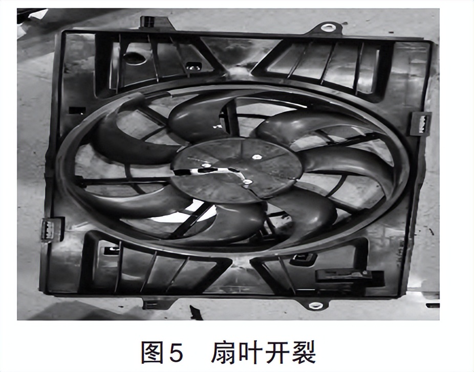 風扇在風扇擾流熱量溫度循環(huán)試驗箱中的性能驗證(圖2)