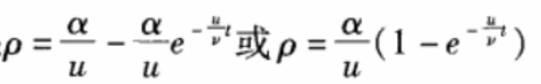 甲醛排放量氣候箱中4個試驗影響因素(圖3) 甲醛排放量氣候箱中4個試驗影響因素(圖3)