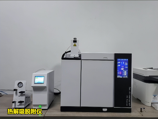 小型環(huán)境艙法voc釋放艙做試驗(yàn)用到的配套設(shè)備(圖2) 小型環(huán)境艙法voc釋放艙做試驗(yàn)用到的配套設(shè)備(圖2)