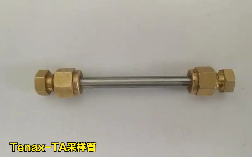 小型環(huán)境艙法voc釋放艙做試驗(yàn)用到的配套設(shè)備(圖4) 小型環(huán)境艙法voc釋放艙做試驗(yàn)用到的配套設(shè)備(圖4)