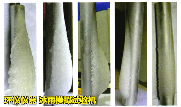 冰雨模擬試驗(yàn)機(jī)的試驗(yàn)設(shè)計(jì)(圖2) 冰雨模擬試驗(yàn)機(jī)的試驗(yàn)設(shè)計(jì)(圖2)