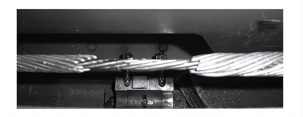 凍雨環(huán)境實驗裝置的覆冰安全性能試驗(圖3) 凍雨環(huán)境實驗裝置的覆冰安全性能試驗(圖3)