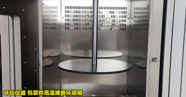 包裝件高溫堆疊環(huán)境箱的技術(shù)方案(圖3) 包裝件高溫堆疊環(huán)境箱的技術(shù)方案(圖3)