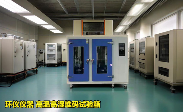 高溫高濕堆碼試驗(yàn)箱
