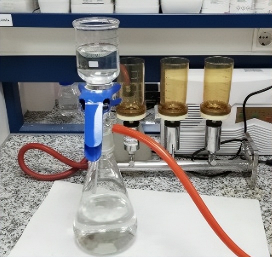 醫(yī)療器械氣體通路VOC排放箱的采樣要求(圖3) 醫(yī)療器械氣體通路VOC排放箱的采樣要求(圖3)