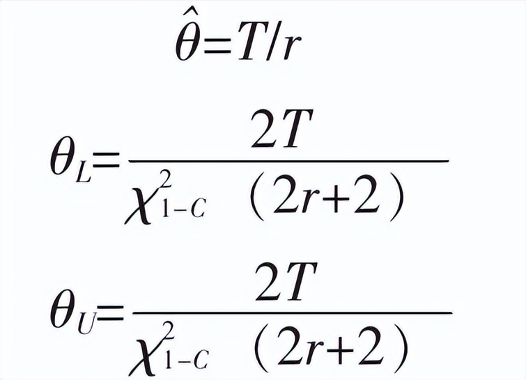 光儲逆變電源高溫老化室基于Peck模型下的可靠性驗證(圖6) 光儲逆變電源高溫老化室基于Peck模型下的可靠性驗證(圖6)