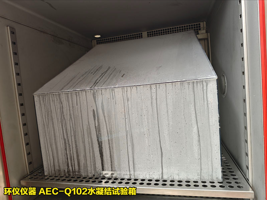 AEC-Q102水凝結(jié)試驗箱(圖3) AEC-Q102水凝結(jié)試驗箱(圖3)