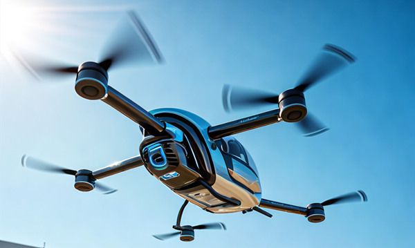 垂直起降飛行器淋雨試驗箱的試驗驗證(圖3) 垂直起降飛行器淋雨試驗箱的試驗驗證(圖3)