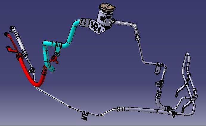 耐高溫脈沖測試臺(tái)在不同標(biāo)準(zhǔn)中的試驗(yàn)要求