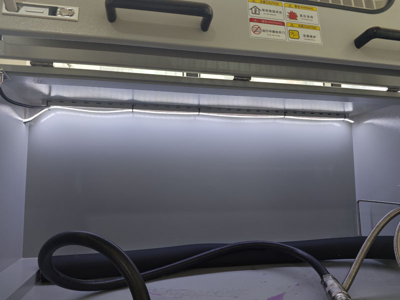 流體輸送管耐壓爆破試驗(yàn)系統(tǒng)的試驗(yàn)方案(圖5)