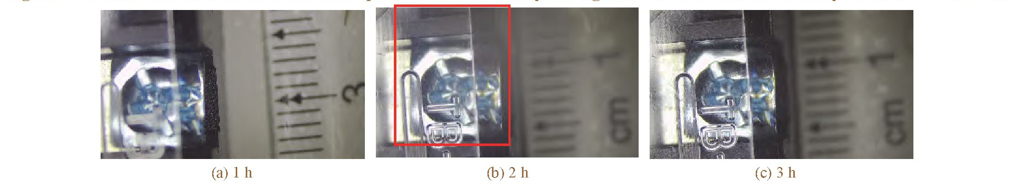 凝露潮濕氣候箱對電子元器件機柜的凝露試驗(圖7) 凝露潮濕氣候箱對電子元器件機柜的凝露試驗(圖7)