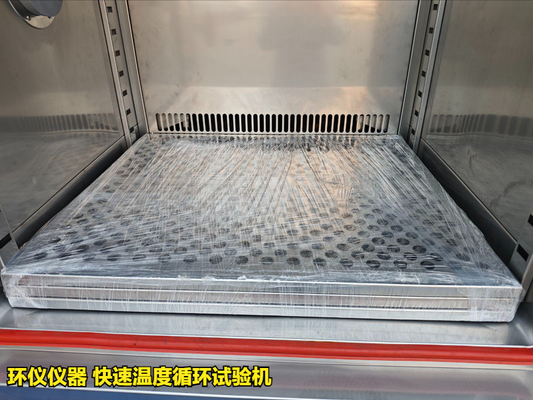 速溫度循環(huán)試驗(yàn)機(jī)可以模擬哪些使用環(huán)境(圖2)