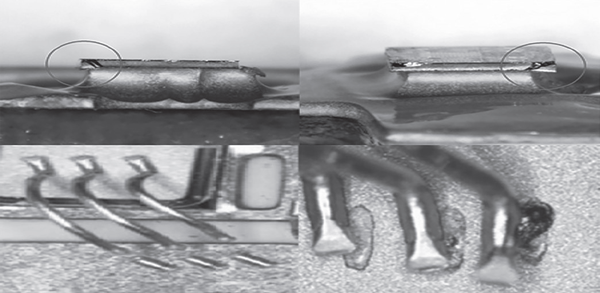 溫度循環(huán)變化試驗箱在集成電路中的試驗研究(圖4) 溫度循環(huán)變化試驗箱在集成電路中的試驗研究(圖4)