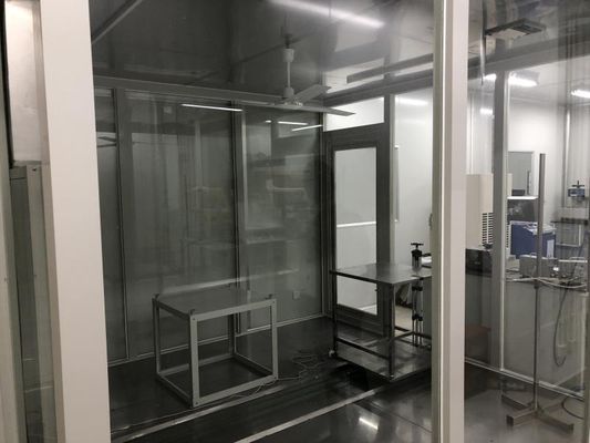 抗菌除菌測(cè)試艙在空氣凈化器中的作用