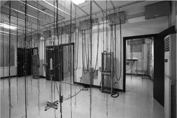 室內(nèi)舒適性環(huán)境評(píng)價(jià)室的建造要求