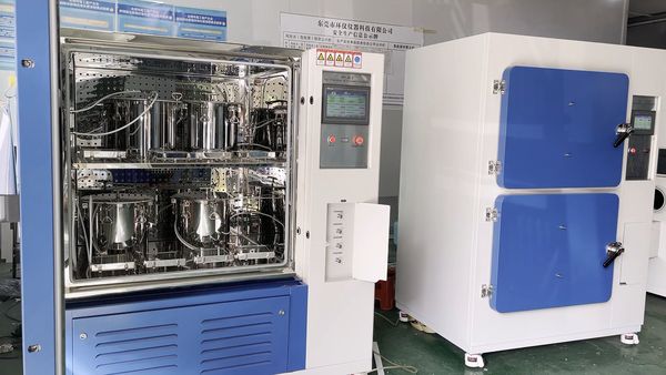 膠鞋整鞋voc小型釋放艙要求(圖1) 膠鞋整鞋voc小型釋放艙要求(圖1)