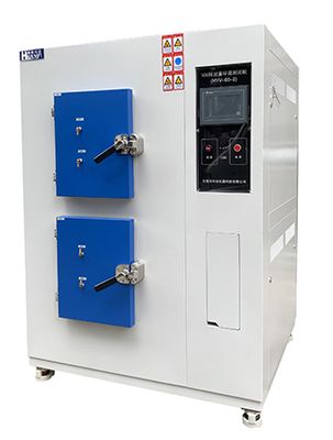 膠粘劑的voc釋放量測(cè)試及配套測(cè)試環(huán)境艙