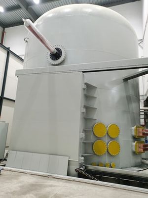 人工氣候室的建設(shè)方案