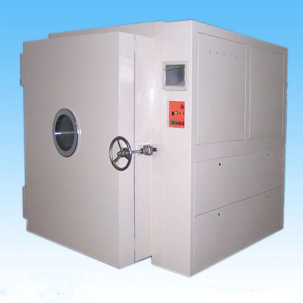 高低溫高海拔低氣壓試驗(yàn)艙的溫度測(cè)試方法