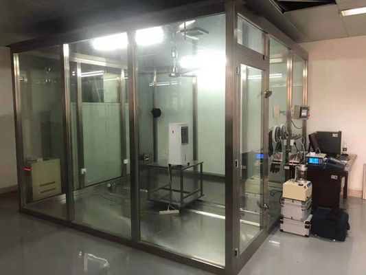 細(xì)菌去除能效環(huán)境測試需要哪些試驗(yàn)設(shè)備？