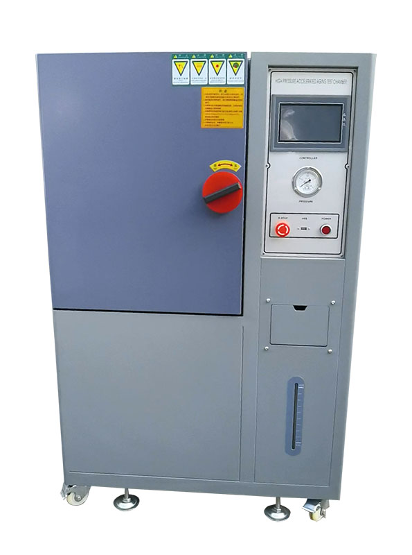 環(huán)儀儀器非飽和蒸氣壽命試驗(yàn)機(jī)(圖1) 環(huán)儀儀器非飽和蒸氣壽命試驗(yàn)機(jī)(圖1)