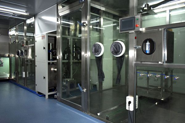 新風凈化機消毒功能氣霧室使用注意事項(圖1)