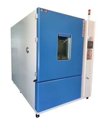 電動(dòng)工具用充電電池包溫度循環(huán)試驗(yàn)