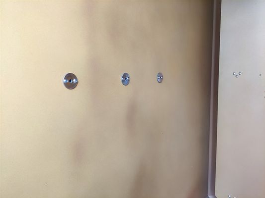 木制品甲醛voc大型測(cè)試艙性能要求(圖2)