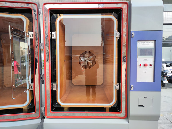 VOC釋放量環(huán)境測(cè)試艙適用于哪些涂料？(圖2)