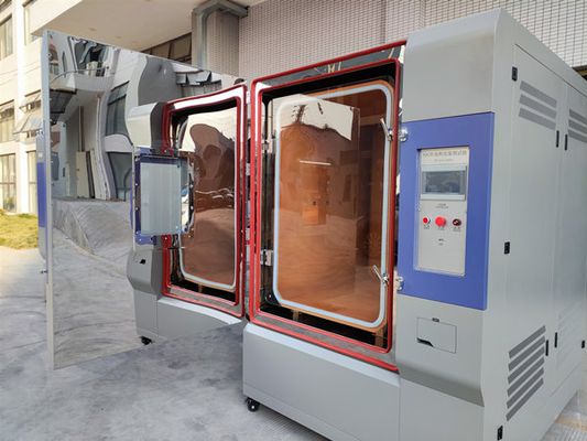 VOC釋放量環(huán)境測(cè)試艙適用于哪些涂料？(圖3)