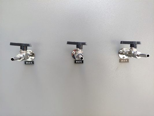 VOC釋放量環(huán)境測試艙適用于哪些涂料？