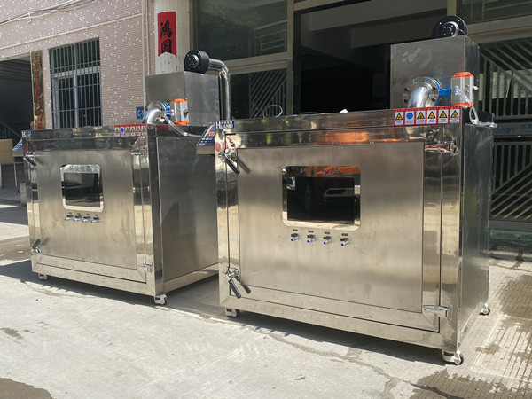 涂覆材料測(cè)試艙廠家地址