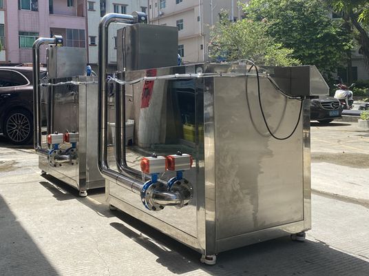 光催化涂覆材料的凈化效率試驗(yàn)(圖1) 光催化涂覆材料的凈化效率試驗(yàn)(圖1)