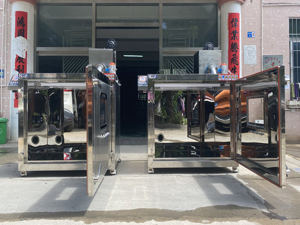 非光催化空氣凈化功能涂覆材料凈化持久性能測(cè)試(圖1) 非光催化空氣凈化功能涂覆材料凈化持久性能測(cè)試(圖1)