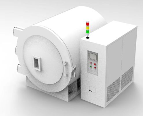 熱真空試驗(yàn)艙