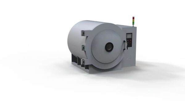 高真空熱沉淀試驗(yàn)艙技術(shù)要求(圖1)