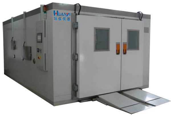 安全氣囊點(diǎn)爆艙室使用要求