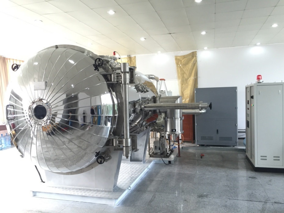 熱真空試驗(yàn)箱組件實(shí)驗(yàn)時(shí)的試驗(yàn)原則