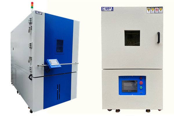 電芯低氣壓試驗(yàn)箱的介紹電芯低氣壓試驗(yàn)箱是一種用于測(cè)試電池電芯在低氣壓環(huán)境下的性能和可靠性的設(shè)備。該驗(yàn)箱能夠模擬高海拔或真空環(huán)境下的工作條件，以評(píng)估電芯在這些特殊環(huán)境下的表現(xiàn)。  1. 試驗(yàn)箱用途：  應(yīng)用于電池電芯的研發(fā)、生產(chǎn)和質(zhì)量控制過(guò)程中，以評(píng)估電芯在高海拔或真空環(huán)境下的性能和可靠性，為電池設(shè)計(jì)和工程應(yīng)用提供參考和依據(jù)。     2.滿足標(biāo)準(zhǔn)：  GB 31241、UN 38.3、UL 164(圖1)