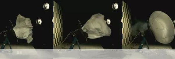 轎車測試用汽車氣囊點爆系統(tǒng)(圖1) 轎車測試用汽車氣囊點爆系統(tǒng)(圖1)