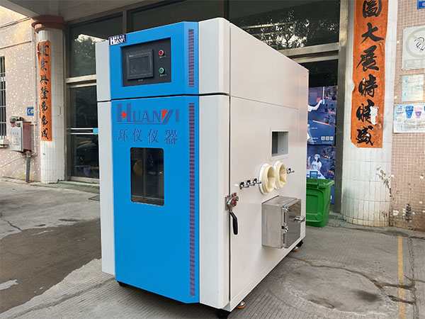 細菌氣霧箱1立方米