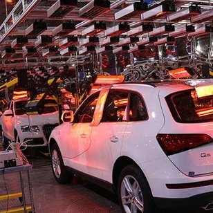 整車太陽輻照模擬系統(tǒng)(高輻照)的試驗(yàn)要求(圖1) 整車太陽輻照模擬系統(tǒng)(高輻照)的試驗(yàn)要求(圖1)