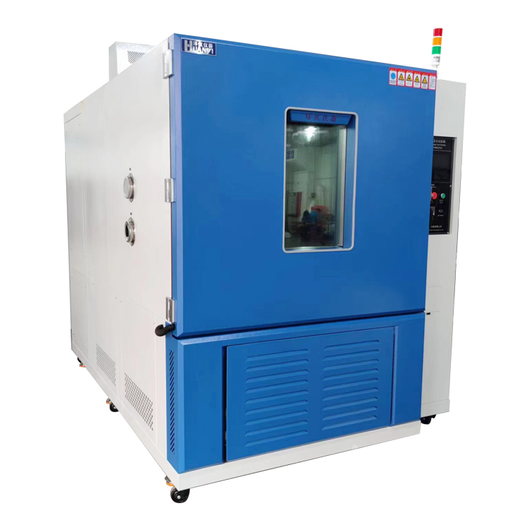 ESS環(huán)境應(yīng)力篩選試驗箱