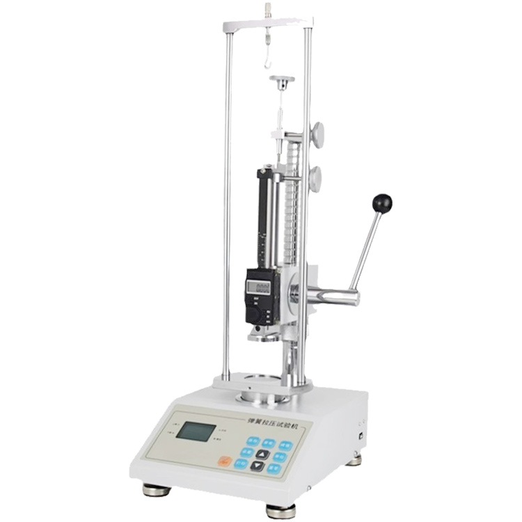 彈簧壓力試驗(yàn)機(jī)