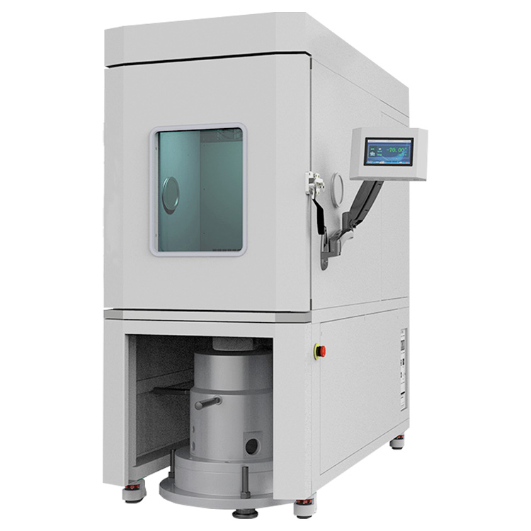 單軸轉(zhuǎn)臺高低溫試驗(yàn)箱