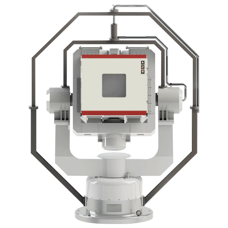 三軸轉(zhuǎn)臺高低溫試驗(yàn)箱