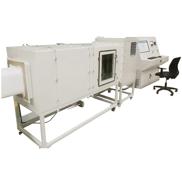 新風系統(tǒng)空氣動力試驗臺